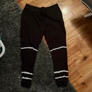 Old Navy sweatpants